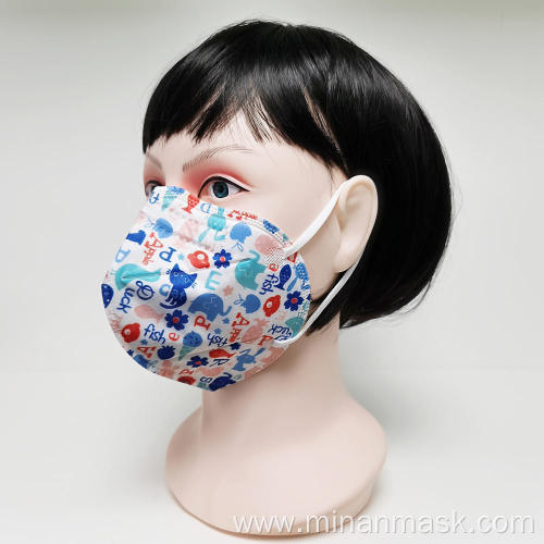 Factory direct supply disposable face masks